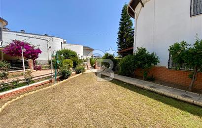 MERSİN ERDEMLİ TÖMÜK CLUB LIDO TATİL SİTESİ’NDE SATILIK VİLLA YAZLIK