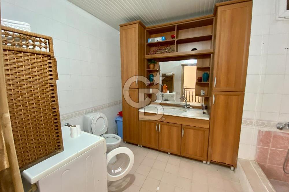 MERSİN ERDEMLİ TÖMÜK CLUB LIDO TATİL SİTESİ’NDE SATILIK VİLLA YAZLIK