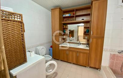 MERSİN ERDEMLİ TÖMÜK CLUB LIDO TATİL SİTESİ’NDE SATILIK VİLLA YAZLIK