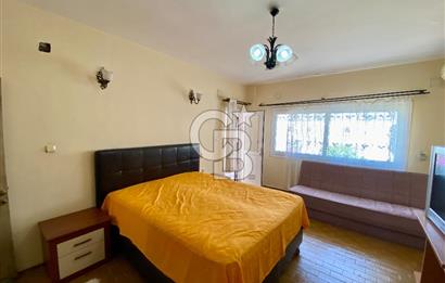 MERSİN ERDEMLİ TÖMÜK CLUB LIDO TATİL SİTESİ’NDE SATILIK VİLLA YAZLIK