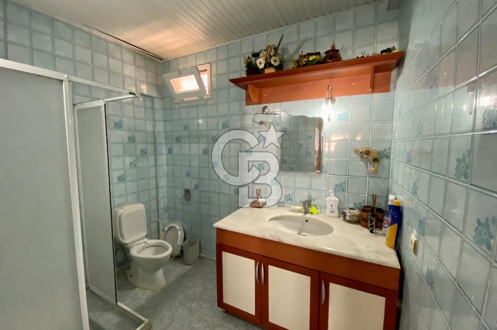 MERSİN ERDEMLİ TÖMÜK CLUB LIDO TATİL SİTESİ’NDE SATILIK VİLLA YAZLIK