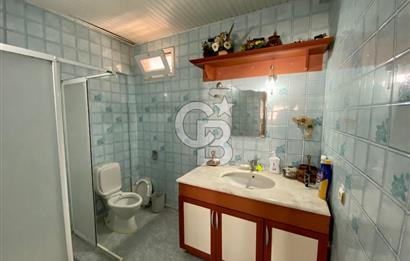 MERSİN ERDEMLİ TÖMÜK CLUB LIDO TATİL SİTESİ’NDE SATILIK VİLLA YAZLIK