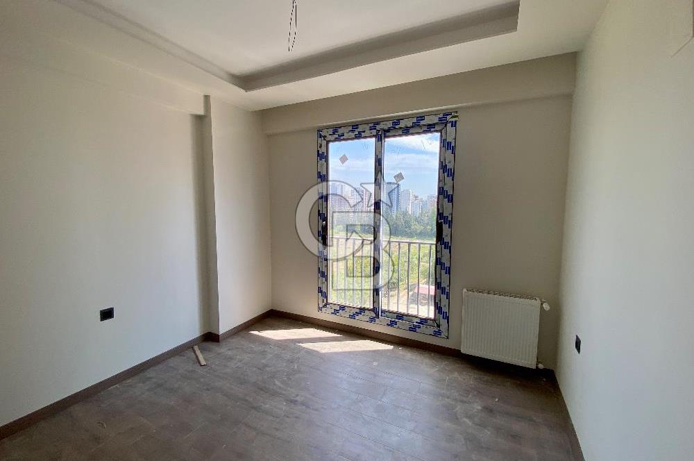 Mezitli Tece’de MarinTime Sitesi’nde Kiralık 2+1 Lüks Daire 
