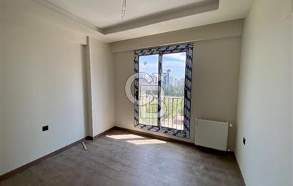 Mezitli Tece’de MarinTime Sitesi’nde Kiralık 2+1 Lüks Daire 