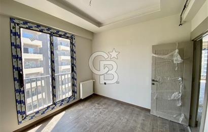 Mezitli Tece’de MarinTime Sitesi’nde Kiralık 2+1 Lüks Daire 