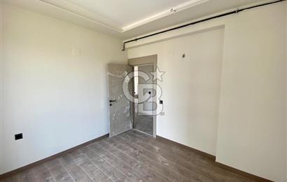 Mezitli Tece’de MarinTime Sitesi’nde Kiralık 2+1 Lüks Daire 