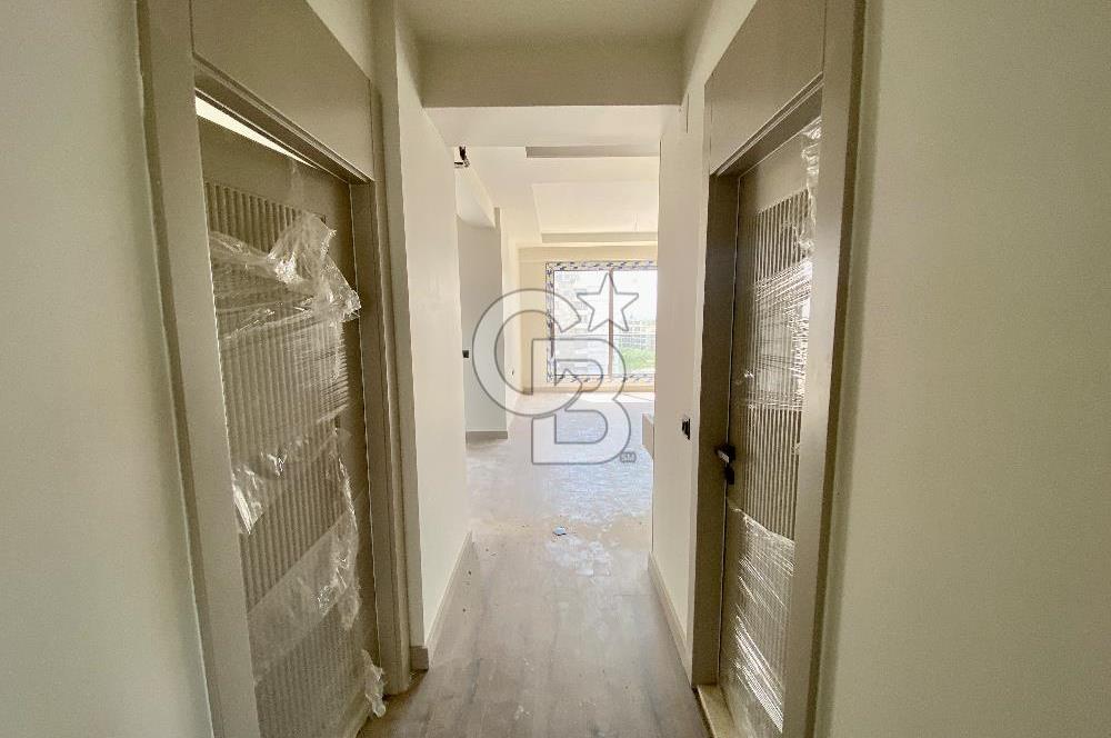 Mezitli Tece’de MarinTime Sitesi’nde Kiralık 2+1 Lüks Daire 