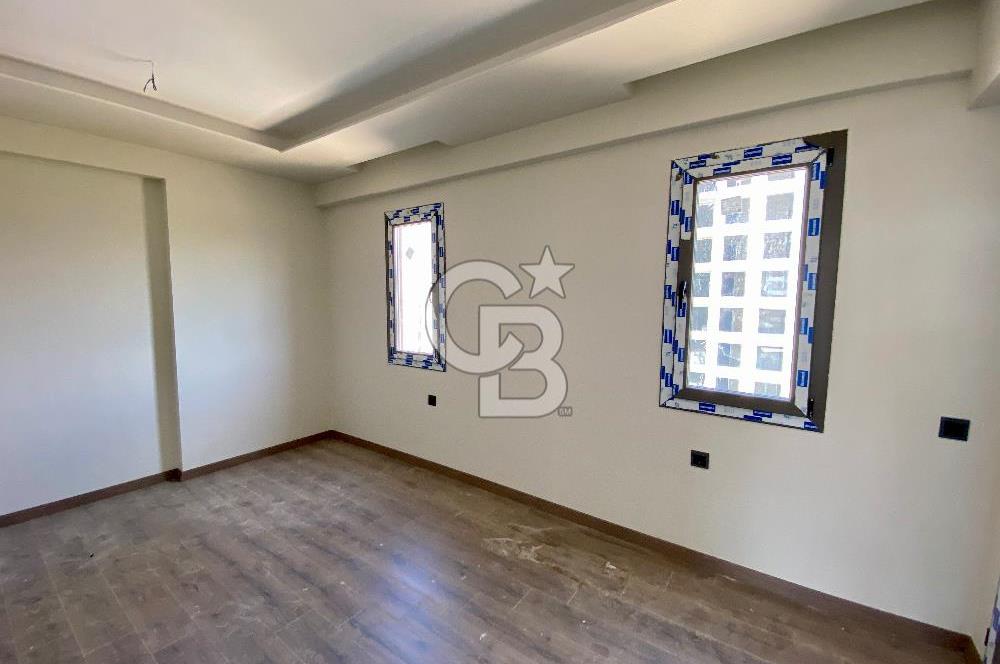 Mezitli Tece’de MarinTime Sitesi’nde Kiralık 2+1 Lüks Daire 