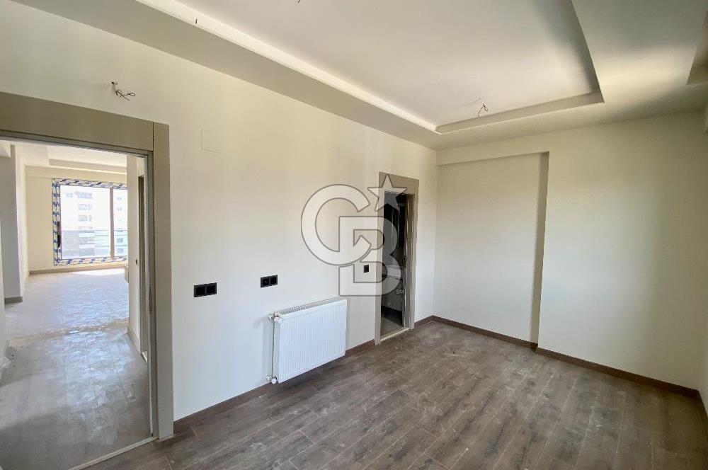 Mezitli Tece’de MarinTime Sitesi’nde Kiralık 2+1 Lüks Daire 