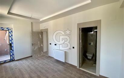 Mezitli Tece’de MarinTime Sitesi’nde Kiralık 2+1 Lüks Daire 