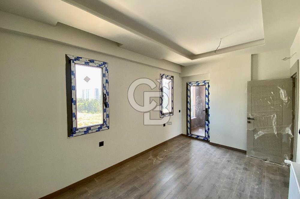 Mezitli Tece’de MarinTime Sitesi’nde Kiralık 2+1 Lüks Daire 