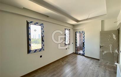 Mezitli Tece’de MarinTime Sitesi’nde Kiralık 2+1 Lüks Daire 