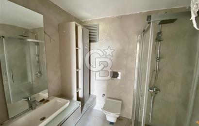 Mezitli Tece’de MarinTime Sitesi’nde Kiralık 2+1 Lüks Daire 