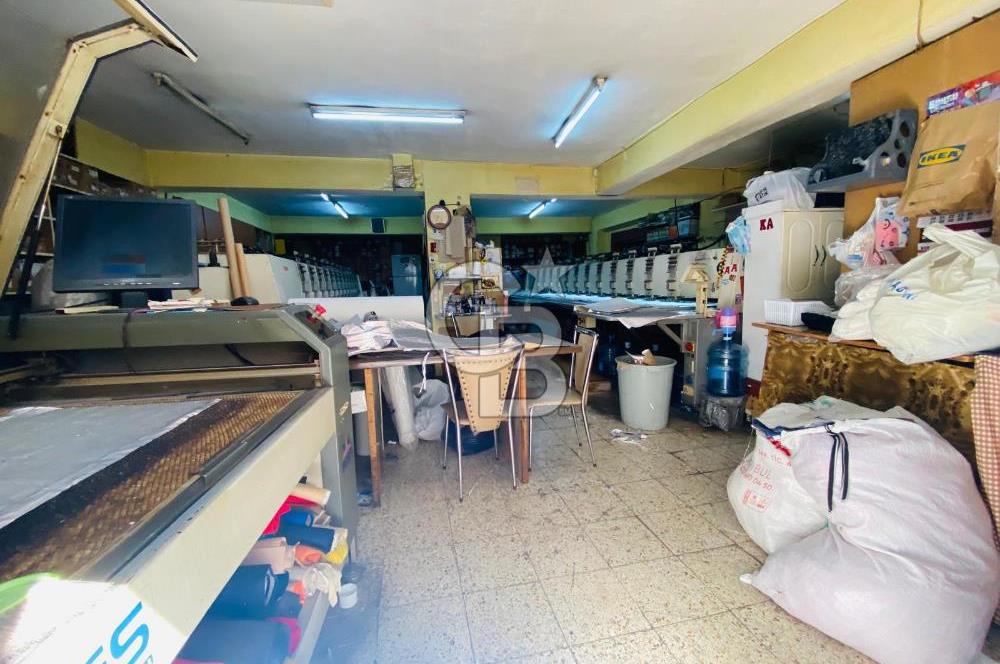 İZMİR KEMERALTI KESTELLİ MAHALLESİNDE SATILIK TARİHİ BİNA
