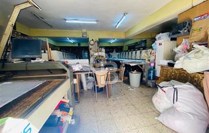 İZMİR KEMERALTI KESTELLİ MAHALLESİNDE SATILIK TARİHİ BİNA