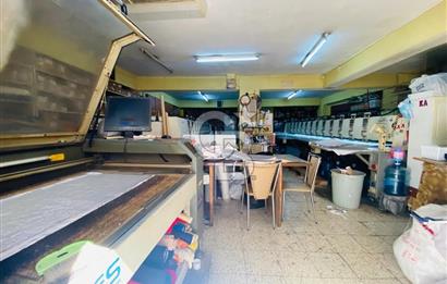 İZMİR KEMERALTI KESTELLİ MAHALLESİNDE SATILIK TARİHİ BİNA