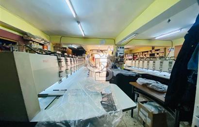 İZMİR KEMERALTI KESTELLİ MAHALLESİNDE SATILIK TARİHİ BİNA