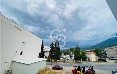 PINARBAŞI İZTİM ZİRAAT TİCARET İŞ MERKEZİNDE SATILIK İŞ YERİ