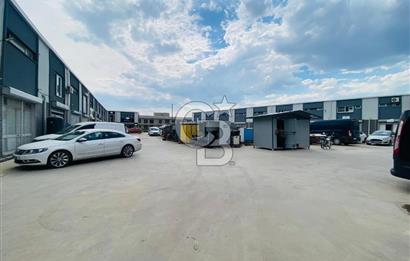 PINARBAŞI İZTİM ZİRAAT TİCARET İŞ MERKEZİNDE SATILIK İŞ YERİ