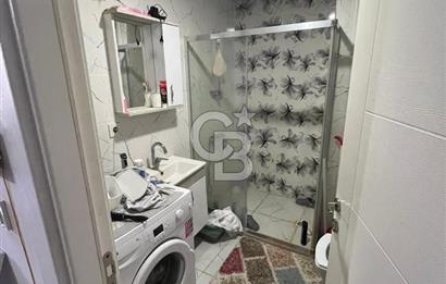 Seyrek'te Eşyalı Kiralık 1+1 Daire