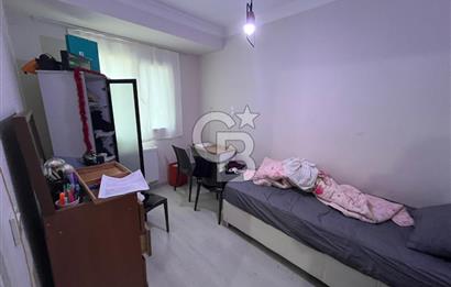 Seyrek'te Eşyalı Kiralık 1+1 Daire