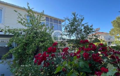 Biga Kumkent sitesi Eşyaları ile birlikte Satılık Yazlık Dubleks