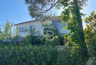 Biga Kumkent sitesi Eşyaları ile birlikte Satılık Yazlık Dubleks