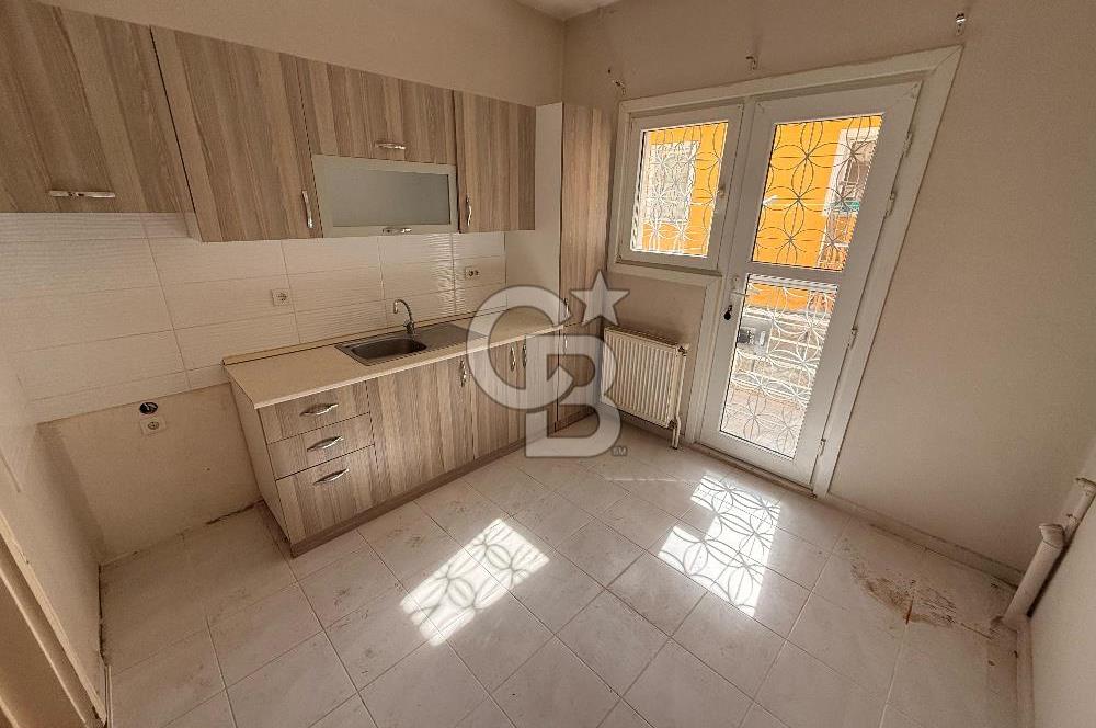 Balçova iş bankası evleri 3+1 kira