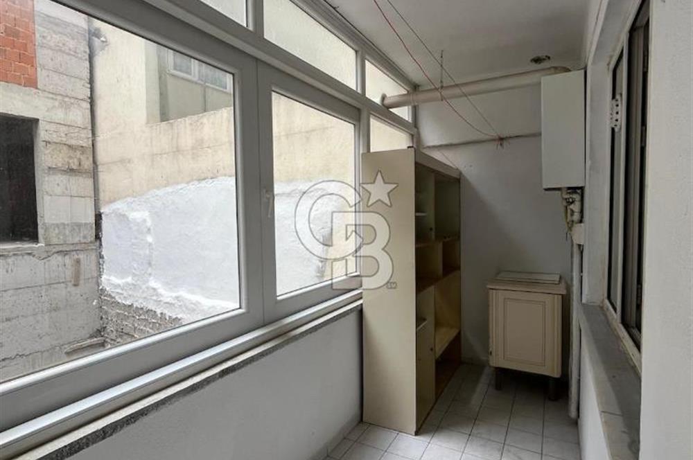 Biga Çiçeklidede Kiralık 2+1
