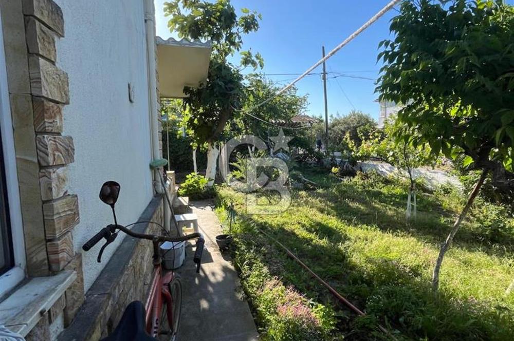 Biga Kumkent sitesi Eşyaları ile birlikte Satılık Yazlık Dubleks