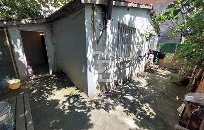 Ümraniye Ihlamurkuyu kiralık müstakil 2+1 bahçeli 100 m2 daire