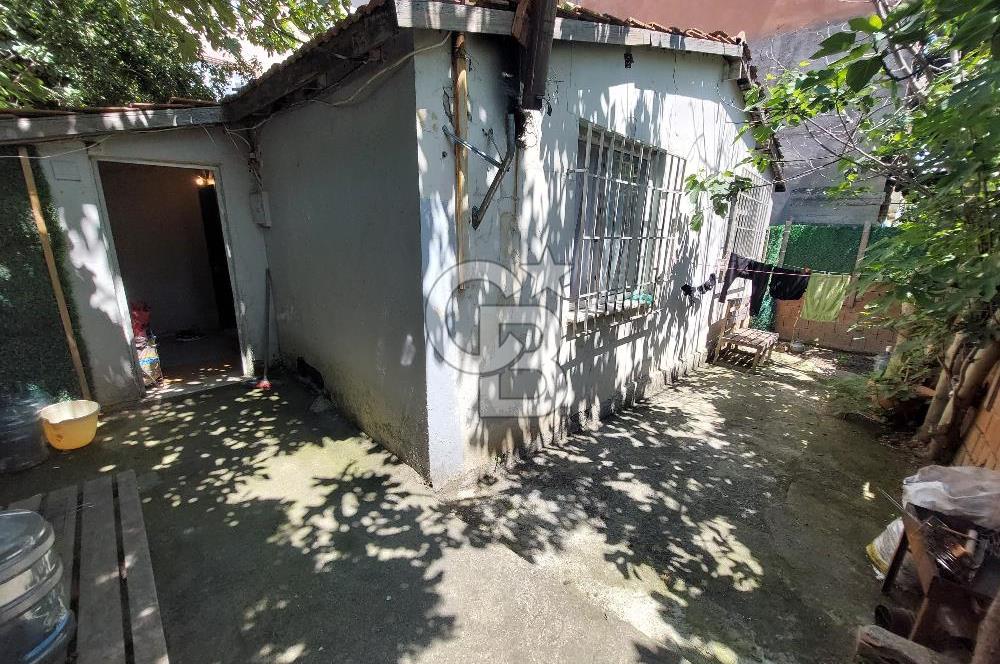 Ümraniye Ihlamurkuyu kiralık müstakil 2+1 bahçeli 100 m2 daire