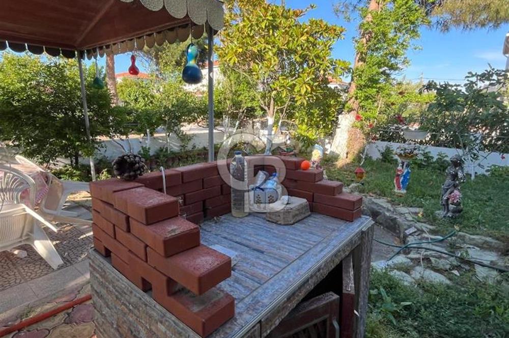 Biga Kumkent sitesi Eşyaları ile birlikte Satılık Yazlık Dubleks