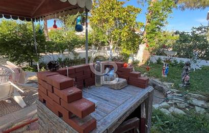 Biga Kumkent sitesi Eşyaları ile birlikte Satılık Yazlık Dubleks
