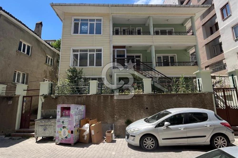 Biga 4+1 Kiralık Daire