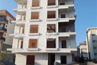 SEYREK TE SIFIR BİNA DA SATILIK 1+1 DAİRELER