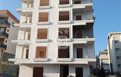 SEYREK TE SIFIR BİNA DA SATILIK 1+1 DAİRELER