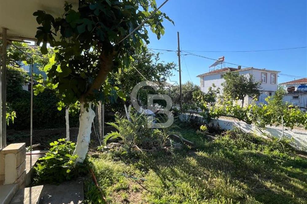 Biga Kumkent sitesi Eşyaları ile birlikte Satılık Yazlık Dubleks
