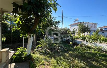 Biga Kumkent sitesi Eşyaları ile birlikte Satılık Yazlık Dubleks
