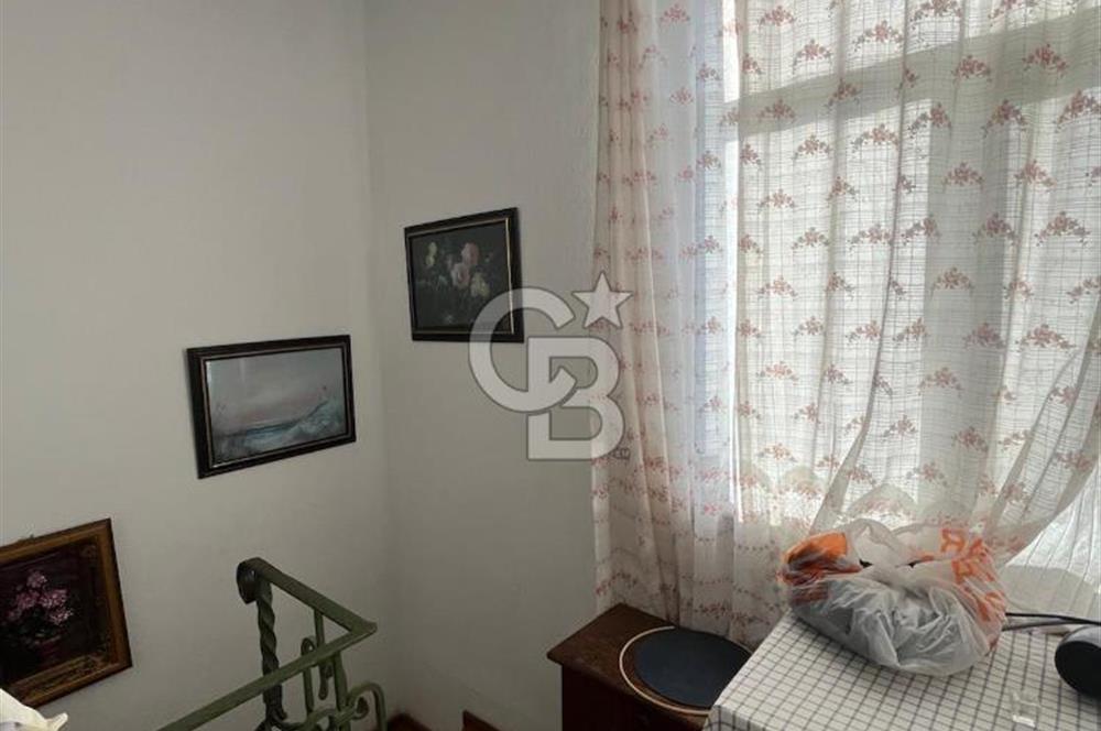 Biga Kumkent sitesi Eşyaları ile birlikte Satılık Yazlık Dubleks