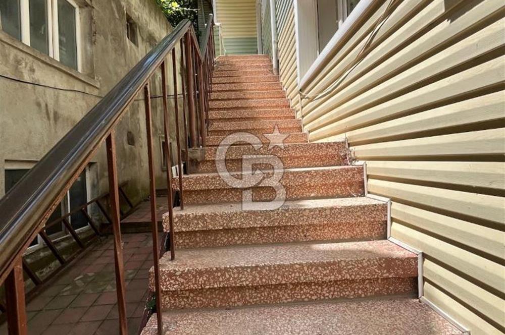 Biga 4+1 Kiralık Daire