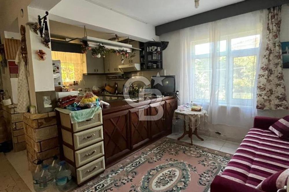 Biga Kumkent sitesi Eşyaları ile birlikte Satılık Yazlık Dubleks