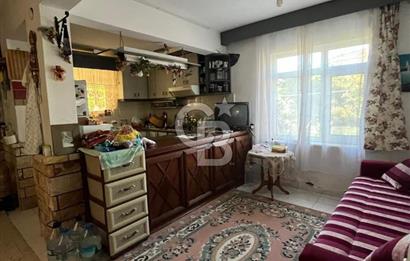 Biga Kumkent sitesi Eşyaları ile birlikte Satılık Yazlık Dubleks