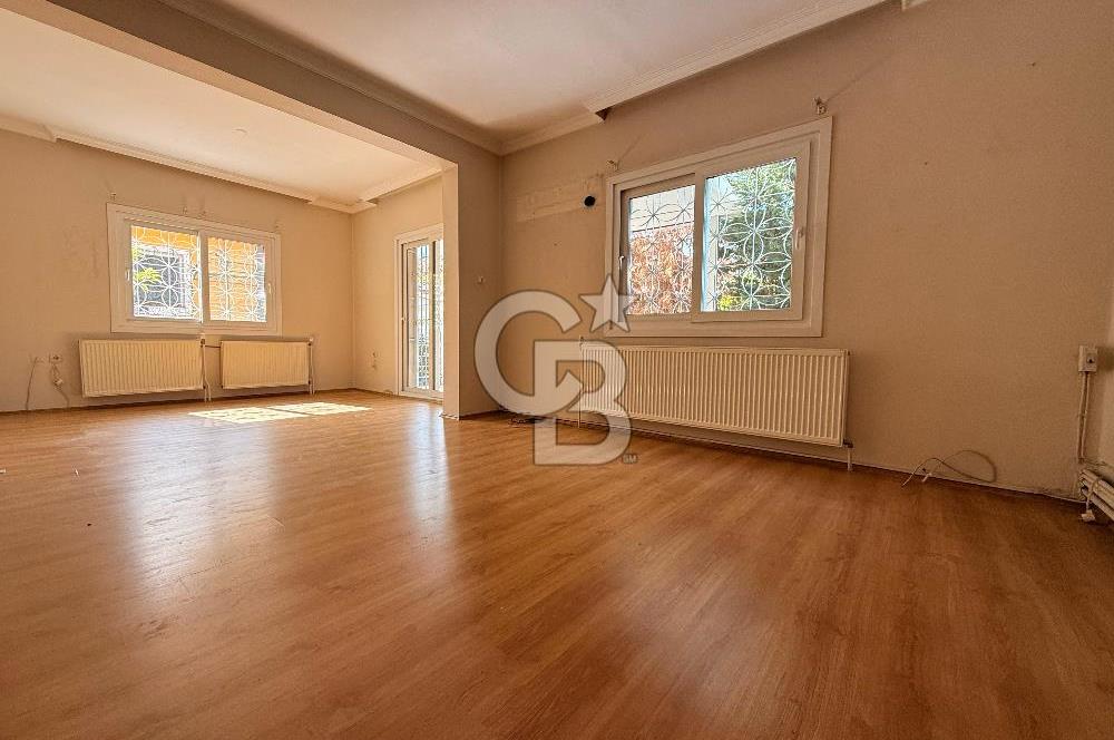 Balçova iş bankası evleri 3+1 kira