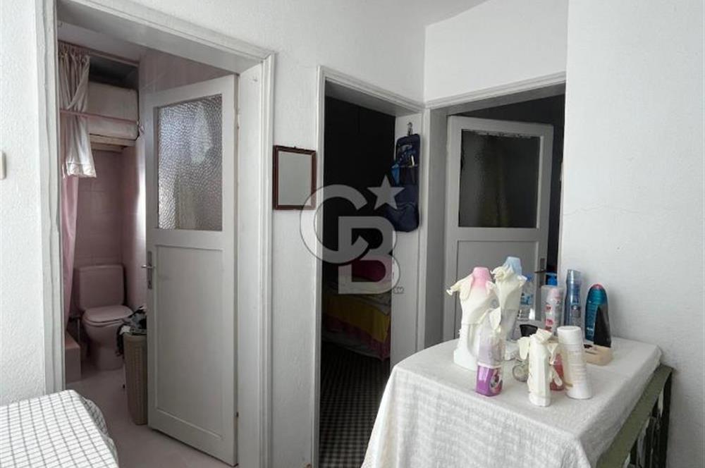 Biga Kumkent sitesi Eşyaları ile birlikte Satılık Yazlık Dubleks