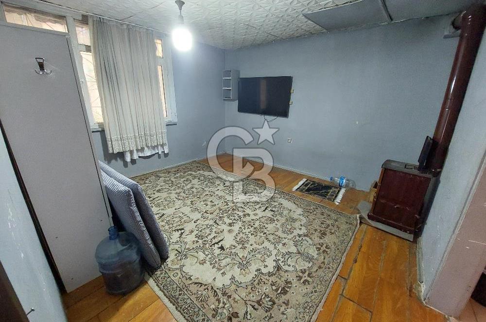 Ümraniye Ihlamurkuyu kiralık müstakil 2+1 bahçeli 100 m2 daire
