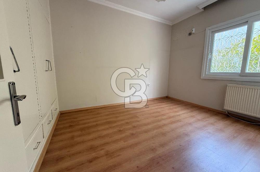 Balçova iş bankası evleri 3+1 kira
