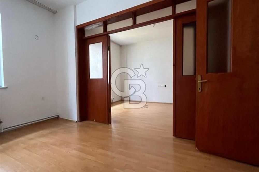 Biga Çiçeklidede Kiralık 2+1