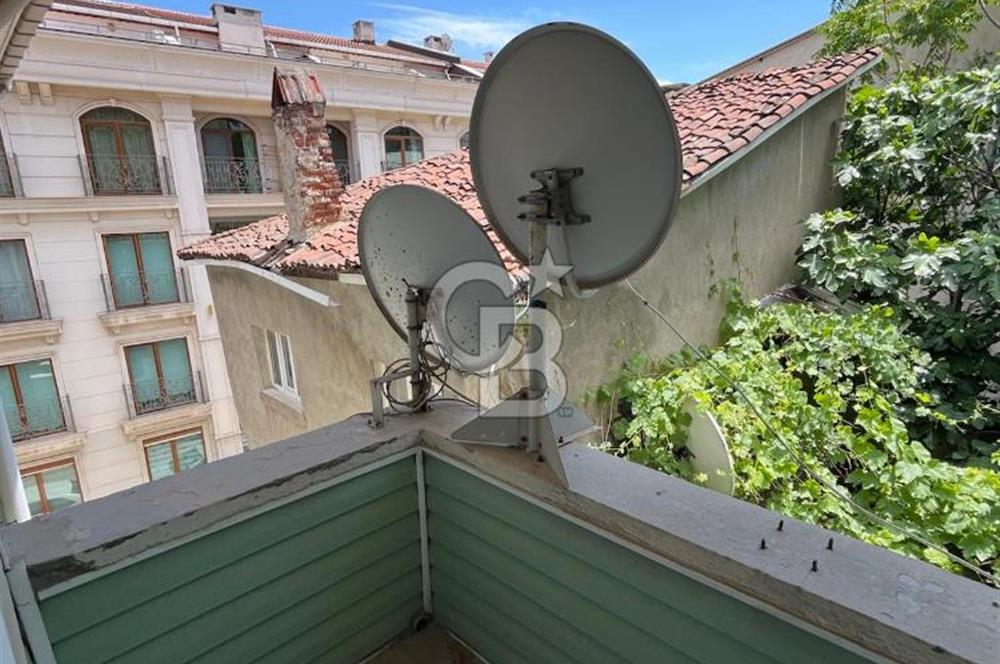 Biga 4+1 Kiralık Daire