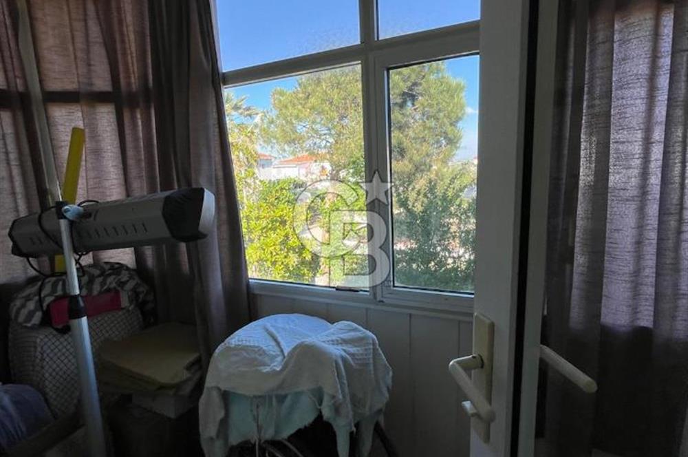 Biga Kumkent sitesi Eşyaları ile birlikte Satılık Yazlık Dubleks